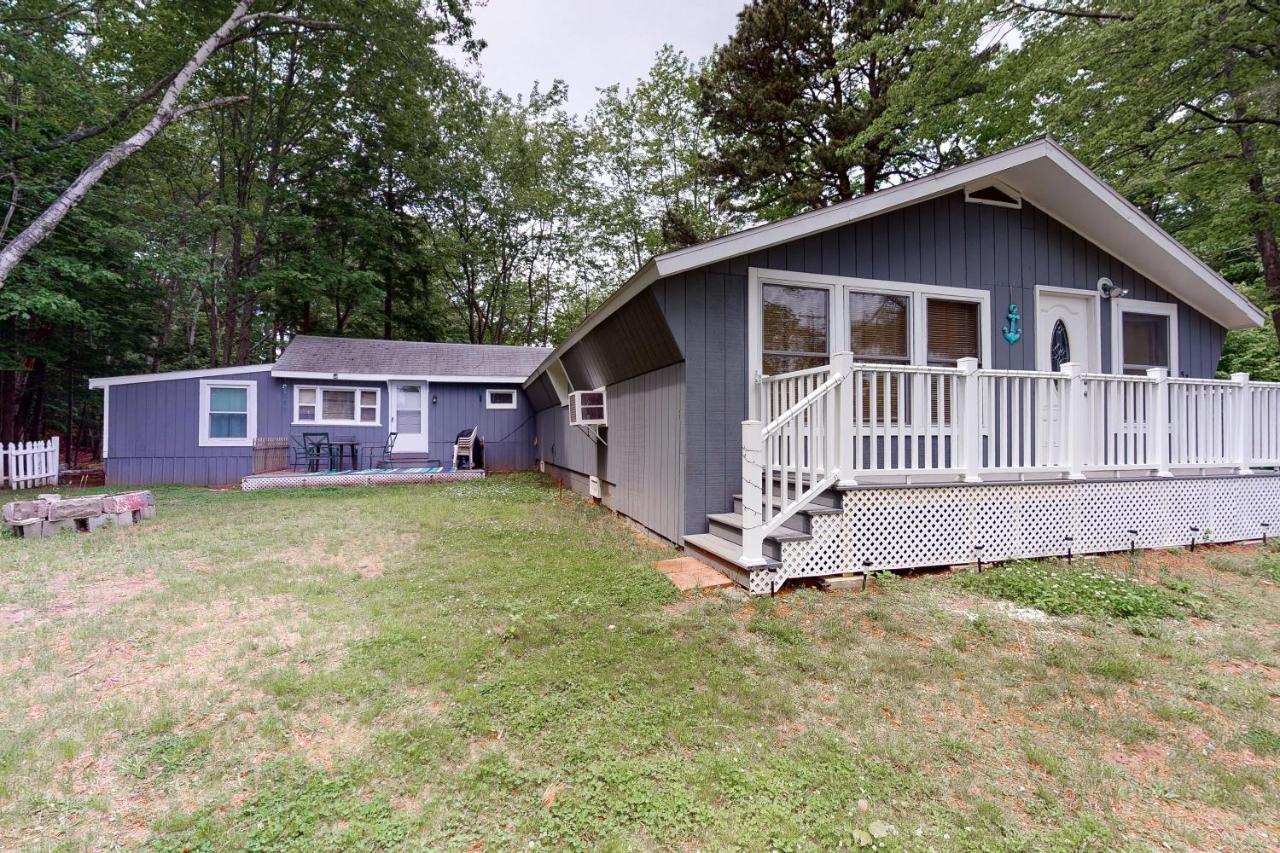 Old Orchard Beach House Экстерьер фото
