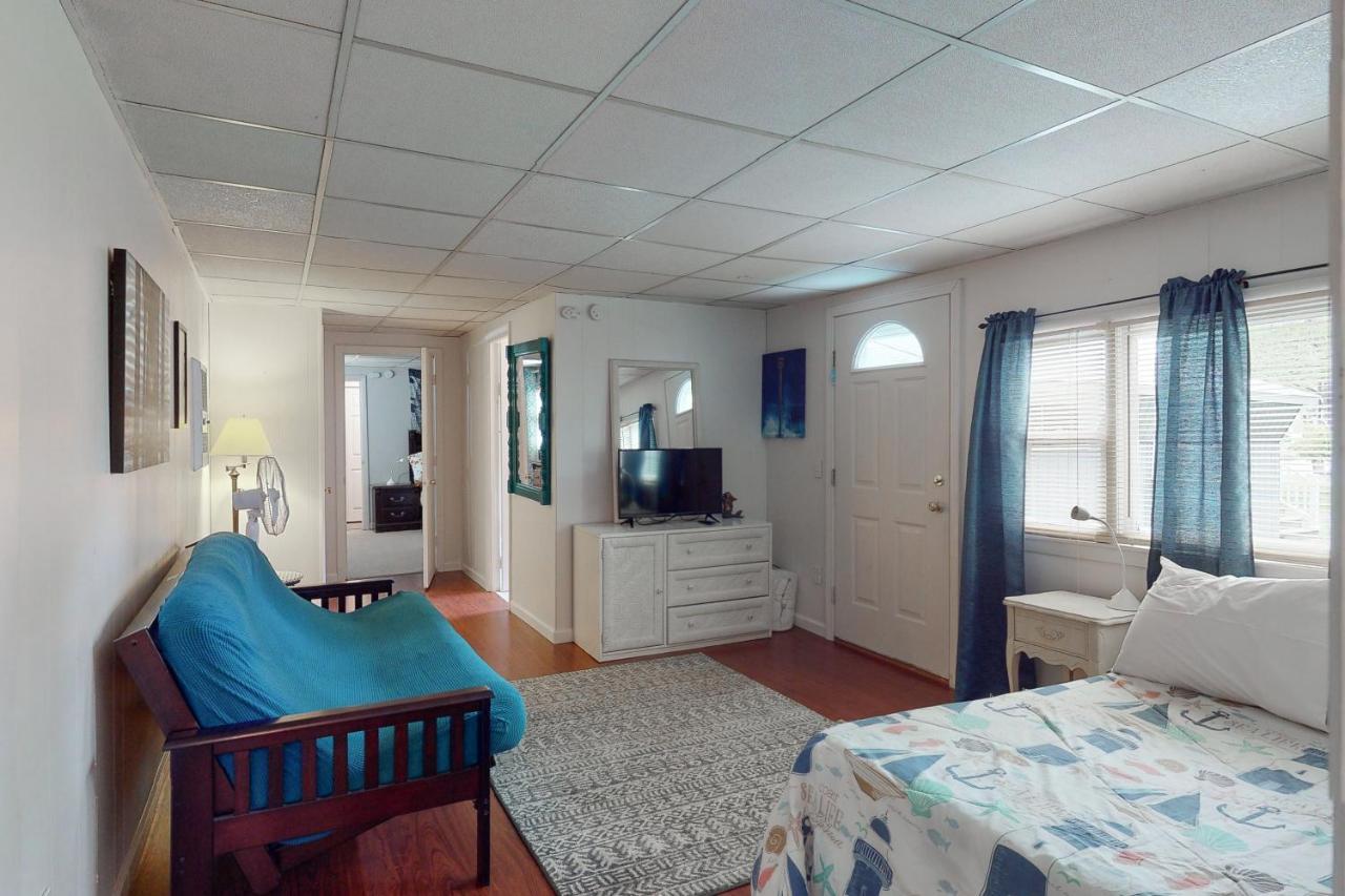Old Orchard Beach House Экстерьер фото